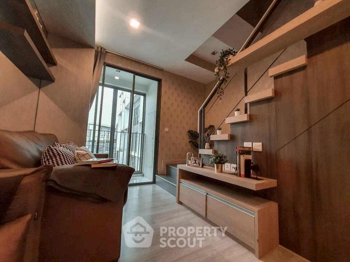 รูป คอนโด 1-ห้องนอน ที่ ไอดีโอ โมบิ สุขุมวิท 81 ใกล้ BTS อ่อนนุช (ID 2881620) - รูปที่ 11/17