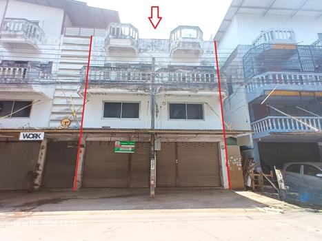 รูป อาคารพาณิชย์ 44 ตร.วา เขตลาดกระบัง กรุงเทพมหานคร 3M - รูปที่ 39/42