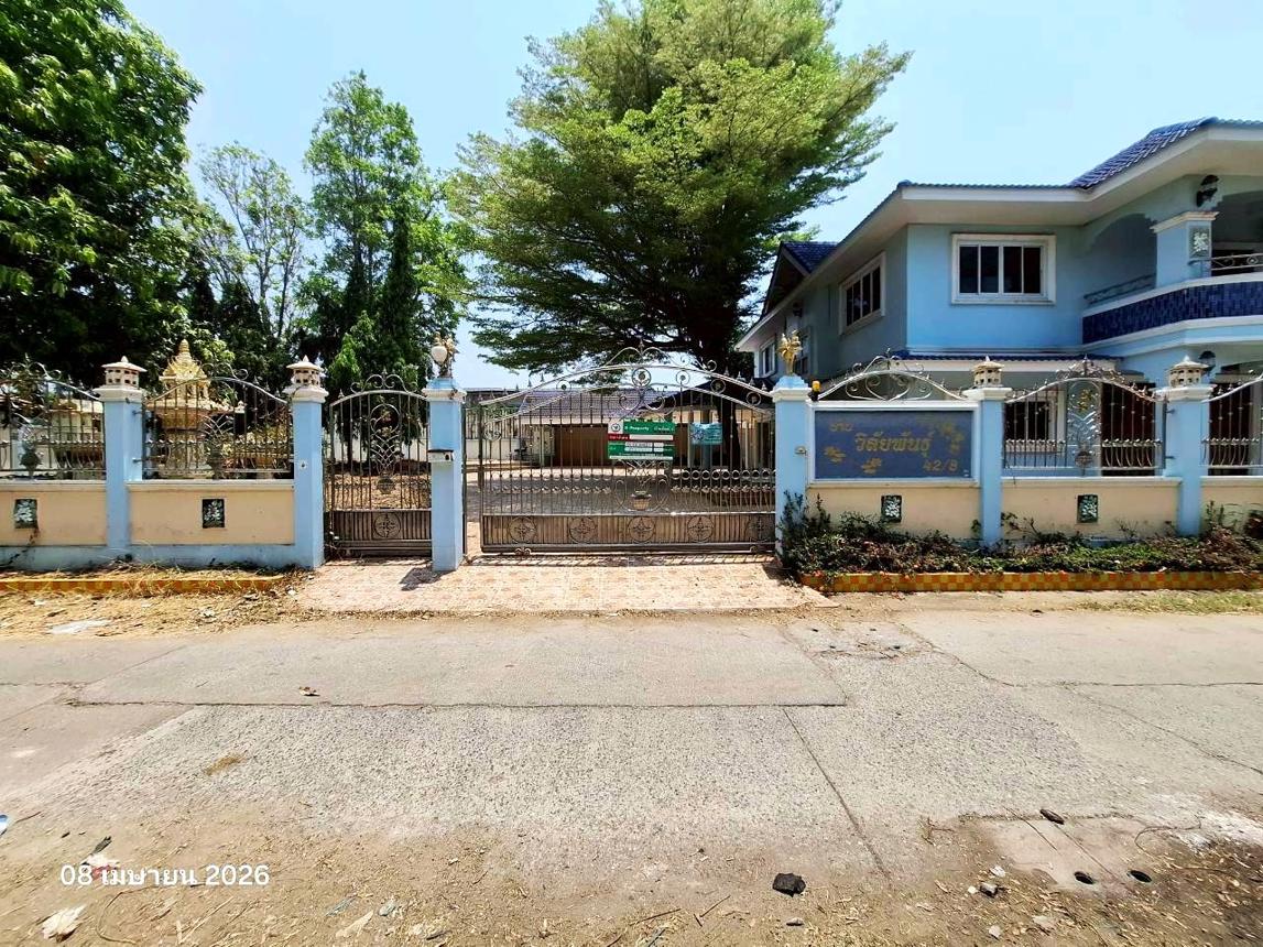 รูป บ้านเดี่ยว 393 ตร.วา เมืองนครสวรรค์ นครสวรรค์ 8.6M - รูปที่ 25/52
