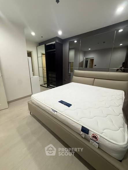 รูป คอนโด 2-ห้องนอน ที่ ศุภาลัยเวลลิงตัน 2 ใกล้ MRT ศูนย์วัฒนธรรมแห่งประเทศไทย (ID 2892873) - รูปที่ 2/9