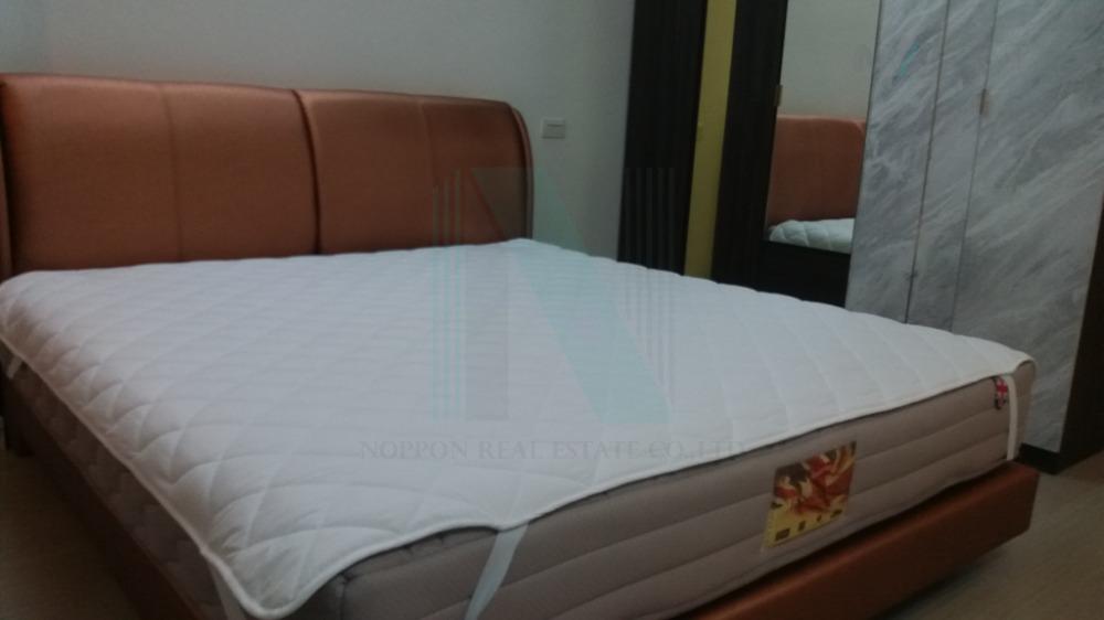 picture 📌 For Sell Condo T.C. GREEN Building A, Floor 17,Studio, Room size 30.00 sqm - 2/8