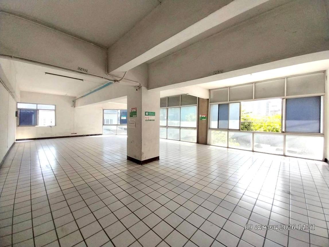 รูป คอนโดมิเนียม 78 ตร.ม. เรสิเดนซี่ไฮทส์ คอนโดมิเนียม เขตห้วยขวาง กรุงเทพมหานคร 1.1M - รูปที่ 15/30