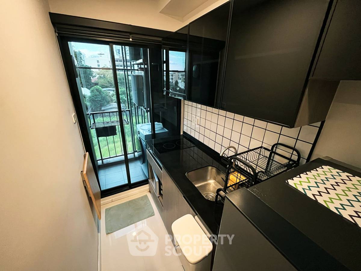 รูป คอนโด 1-ห้องนอน ที่ ดิ ออริจิ้น รัชดา-ลาดพร้าว ใกล้ MRT รัชดาภิเษก (ID 2891862) - รูปที่ 7/16