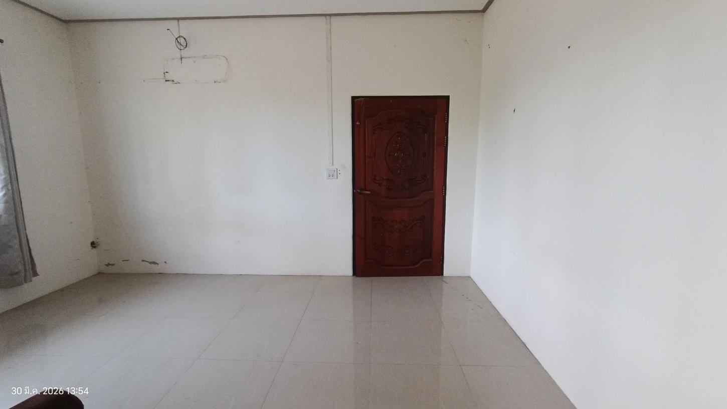รูป บ้านเดี่ยว 2793 ตร.วา ระโนด สงขลา 4.2M - รูปที่ 34/50