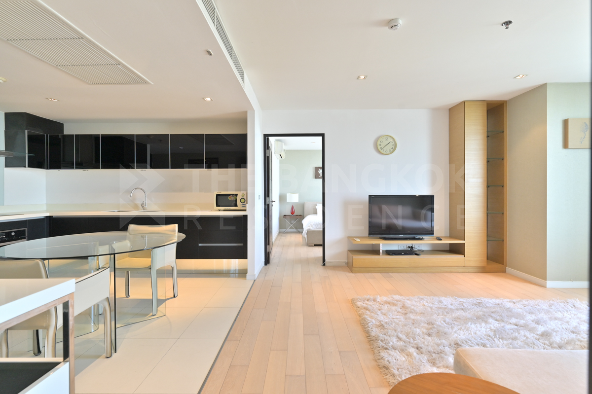 picture Eight Thonglor Residence Book before anyone else - 8/10
