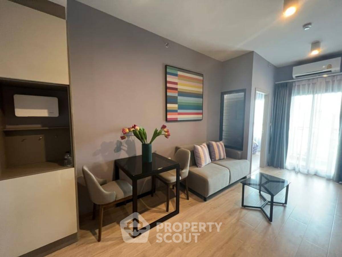 รูป คอนโด 1-ห้องนอน ที่ ไอดีโอ พระราม 9 - อโศก ใกล้ MRT พระราม 9 (ID 2886178) - รูปที่ 7/11