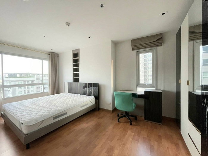 รูป 💥💥ให้เช่า!! The President สาทร-ราชพฤกษ์1 ขนาด 60 ตรม.2Bed ชั้น 24 แต่งครบ ติด BTS/MRT บางหว้า 19,00./ด. สนใจ Line: @atfirm💥💥 - รูปที่ 1/9