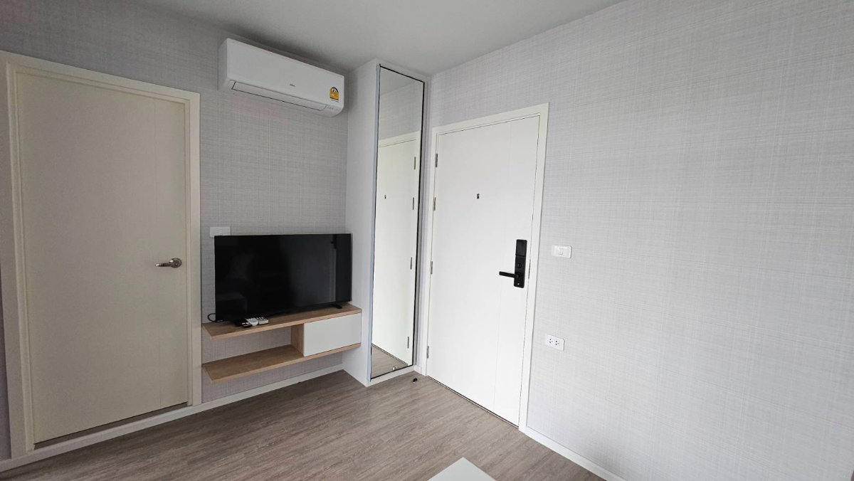 รูป For Rent: Blue Sukhumvit 89 1BR unit with the best deal Near BTS Onnut and Bangchak - รูปที่ 4/7