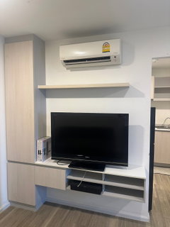 รูปภาพ 🔥 Condo for Rent at Kensington Kaset Campus | 2BR Fully Furnished on 14th Floor Near Kasetsart University | 13,000 TH