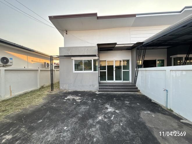 รูป บ้านเดี่ยว 37.6 ตร.วา เมืองนครราชสีมา นครราชสีมา 1.2M - รูปที่ 3/22