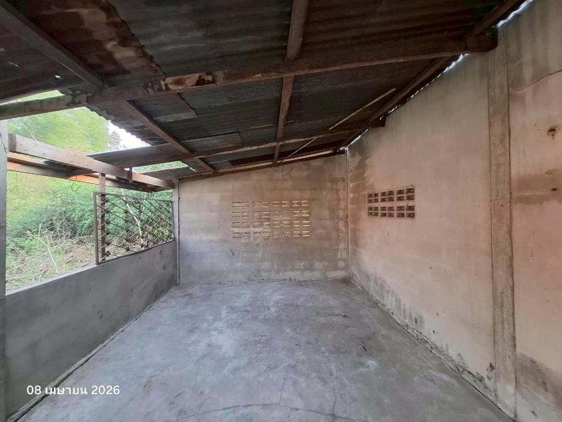 รูป บ้านเดี่ยว 336 ตร.วา วัดสิงห์ ชัยนาท 1.3M - รูปที่ 38/44