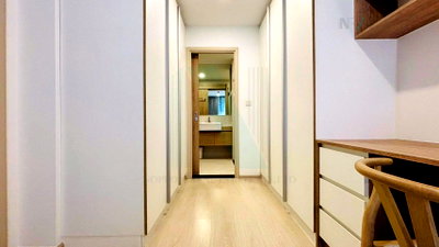 Condos for rent : 🔺 For Rent Condo NOBLE AMBIENCE SUKHUMVIT 42 Building A, Floor 1,1 bed room, Room size 38 sqm