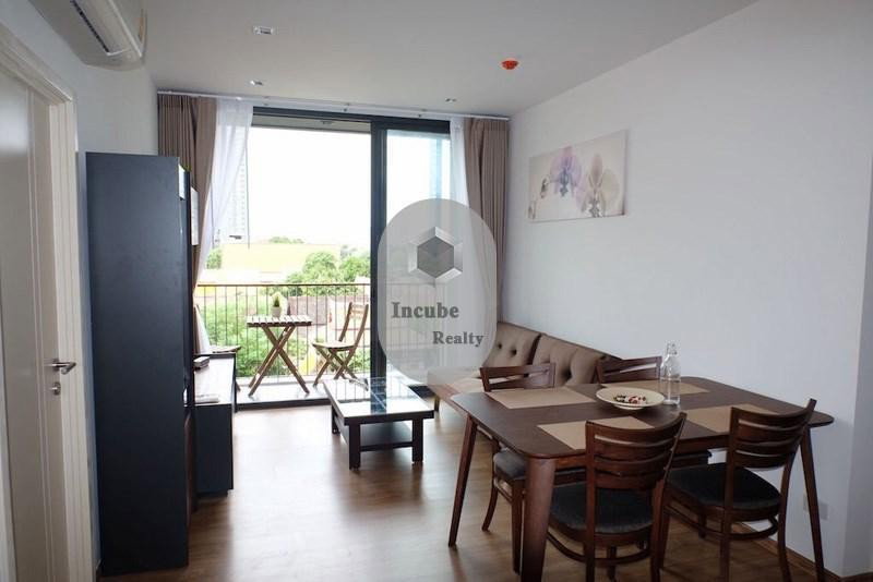 รูป A030680 Hasu Haus Sukhumvit 77 - รูปที่ 5/8