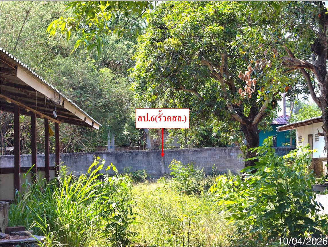 รูป บ้านเดี่ยว 956.5 ตร.วา ปลวกแดง ระยอง 11.2M - รูปที่ 48/52