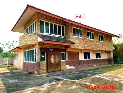 HOME 100 Sq.w. San Pa Tong Chiang Mai for 3M