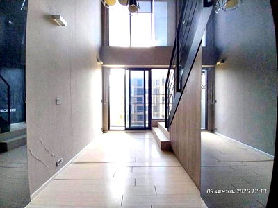 Condos for sale : CONDO 32 Sq.m. Wang Thonglang Bangkok for 1.9M