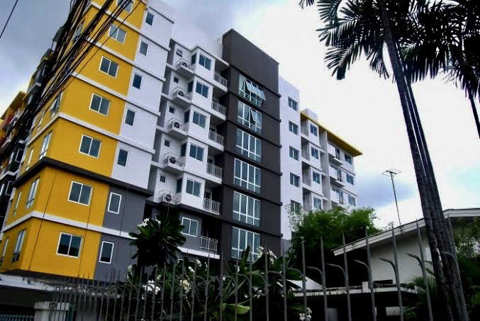 picture A033283 My Condo Ladprao 27 - 2/3