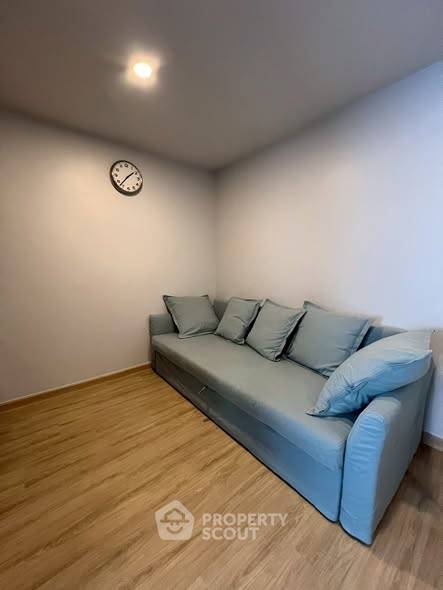 รูป คอนโด 2-ห้องนอน ที่ เอลลิโอ เดล มอส พหลโยธิน 34 ใกล้ BTS มหาวิทยาลัยเกษตรศาสตร์ (ID 2893624) - รูปที่ 2/16