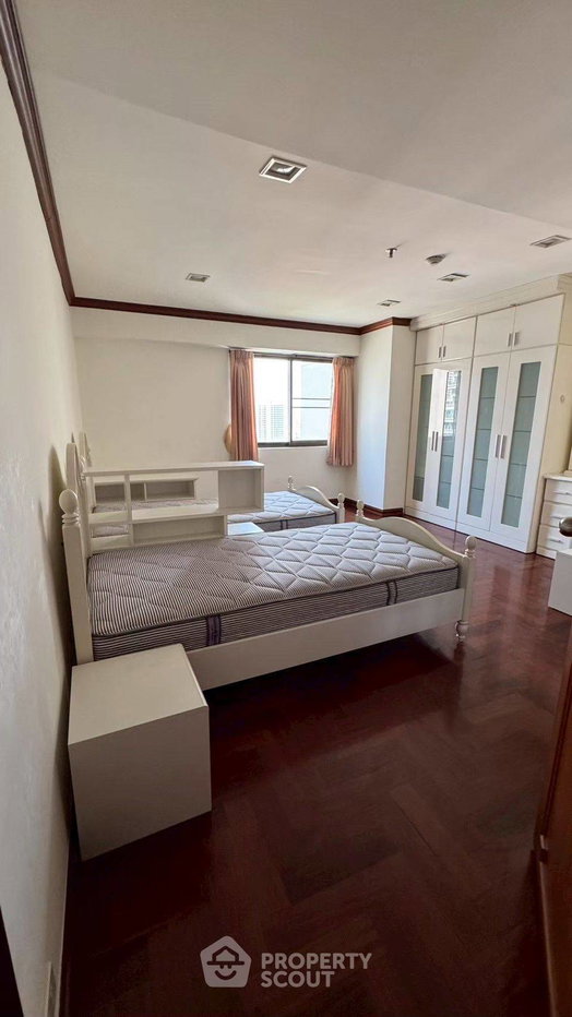 รูป คอนโด 3-ห้องนอน ที่ บ้านสวนเพชร คอนโดมิเนียม ใกล้ BTS พร้อมพงษ์ (ID 2247913) - รูปที่ 9/13