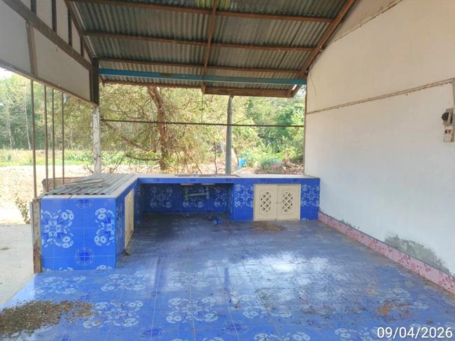 รูป บ้านเดี่ยว 863 ตร.วา พยัคฆภูมิพิสัย มหาสารคาม 3.3M - รูปที่ 9/24