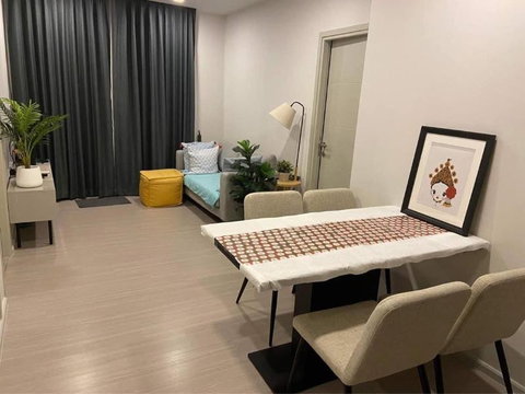 A031818 Quintara Treehaus Sukhumvit 42