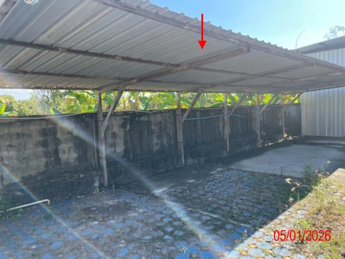 รูป อาคารโรงงาน 337 ตร.วา เมืองลำพูน ลำพูน 8.6M - รูปที่ 39/44