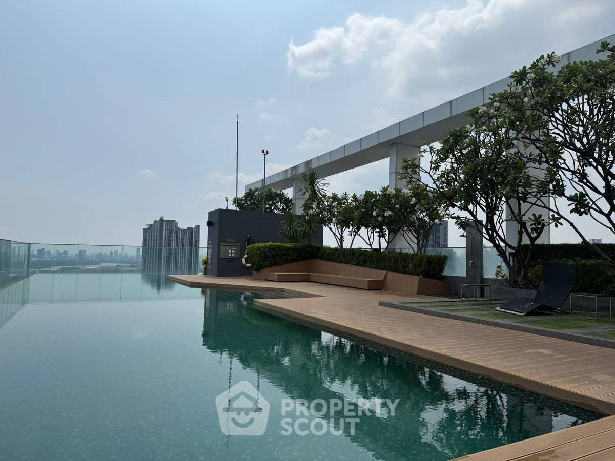 รูป คอนโด 1-ห้องนอน ที่ ไลฟ์ สุขุมวิท 48 ใกล้ BTS พระโขนง (ID 2888685) - รูปที่ 15/17