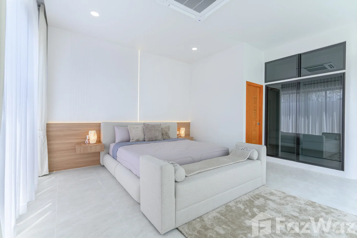 รูป ขาย วิลล่า 3 ห้องนอน ในโครงการ Orienna Serene Villas 6253991 - รูปที่ 10/35