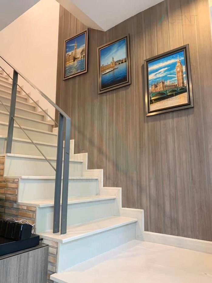 รูป 🚩 ให้เช่าคอนโด ไอดีโอ โมบิ สุขุมวิท อาคาร B ชั้น 4 Duplex ขนาด 43.00 ตรม ใกล้ โรงพยาบาล กล้วยน้ำไท - รูปที่ 4/8