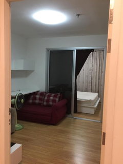 A033743 The Trust Residence Ratchada - Rama 3