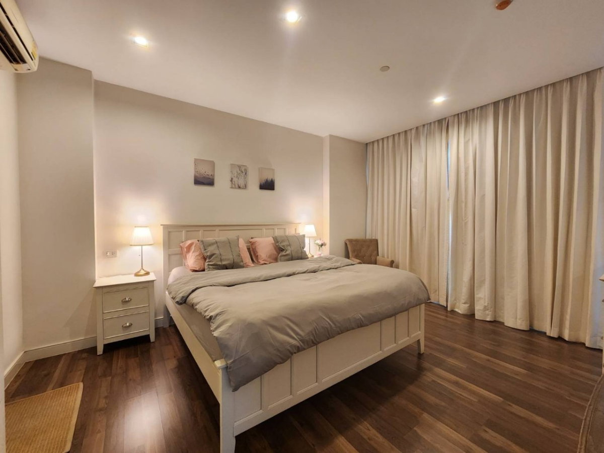 รูป P-1205 วิวเมืองสวย! The Room Sukhumvit 62 2 นอน ใกล้ BTS ปุณณวิถี ราคา 40,000 บาท l Line Id: @easycondoplus l 099-229-6397 - รูปที่ 1/22