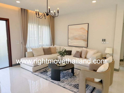 The City Bangna 1 – XXL Luxury House