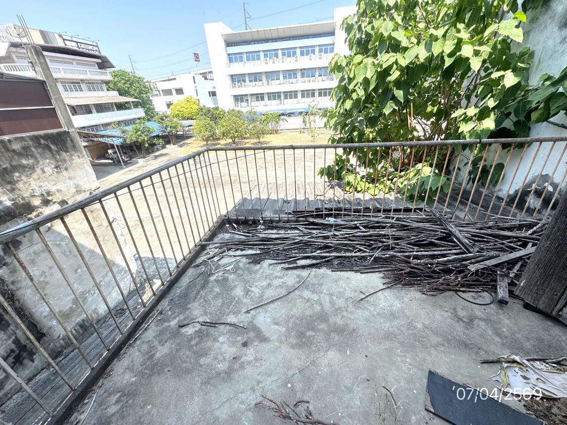 รูป อาคารพาณิชย์ 18.3 ตร.วา เขตบางขุนเทียน กรุงเทพมหานคร 2M - รูปที่ 26/32