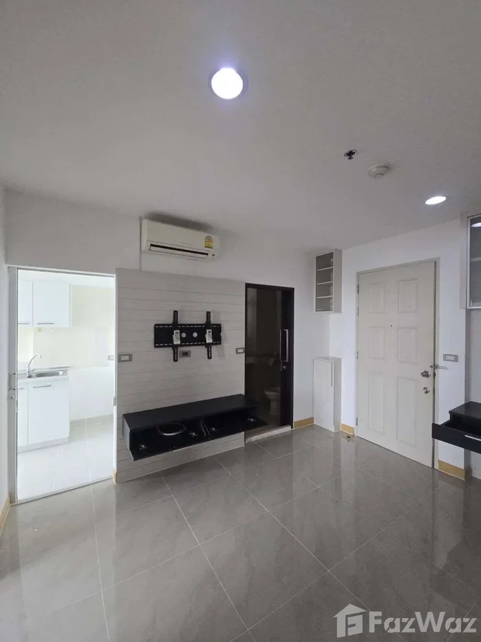 รูป ขาย คอนโด 1 ห้องนอน ในโครงการ ไลฟ์ แอท รัชดา  6254755 - รูปที่ 6/17