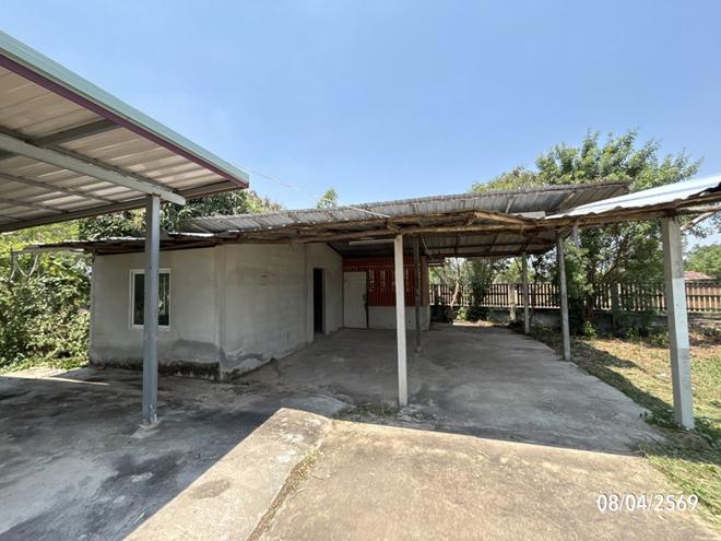 picture HOME 200 Sq.w. Muang Si Sa Ket Si Sa Ket for 1.8M - 5/36