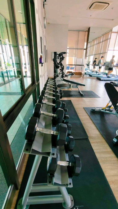 picture BTS Sena Nikhom 400 m. Condo Lumpini Park Phahol 32 ( Rental ) - 22/28