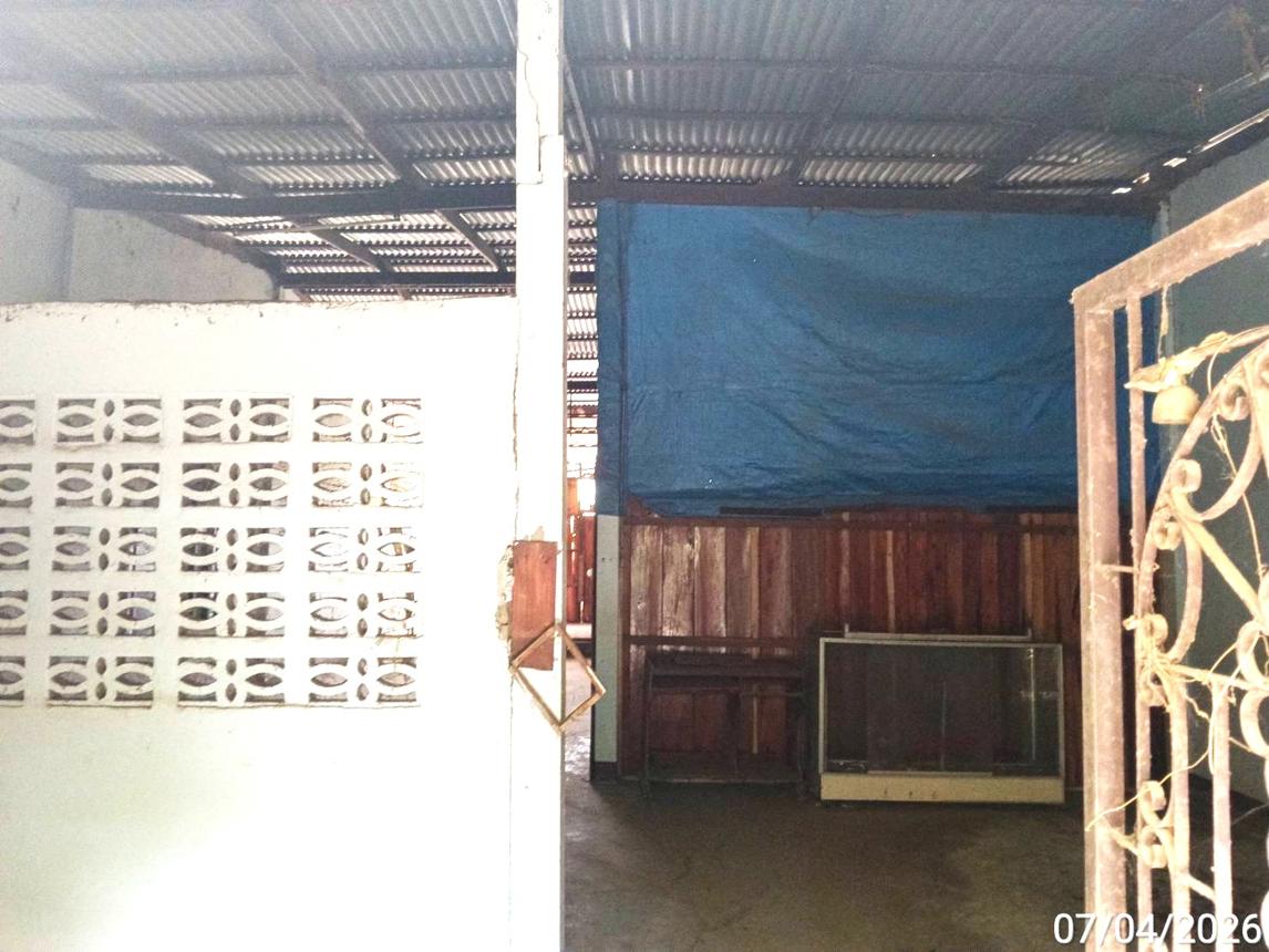 รูป บ้านเดี่ยว 84.2 ตร.วา วังน้ำเย็น สระแก้ว 714,000 - รูปที่ 13/18