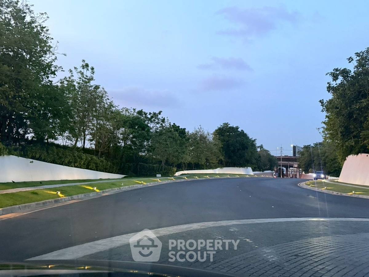 รูป บ้าน 4-ห้องนอน ที่ ชัยพฤกษ์ บางนา กม 15 ใน บางโฉลง (ID 2893942) - รูปที่ 29/31