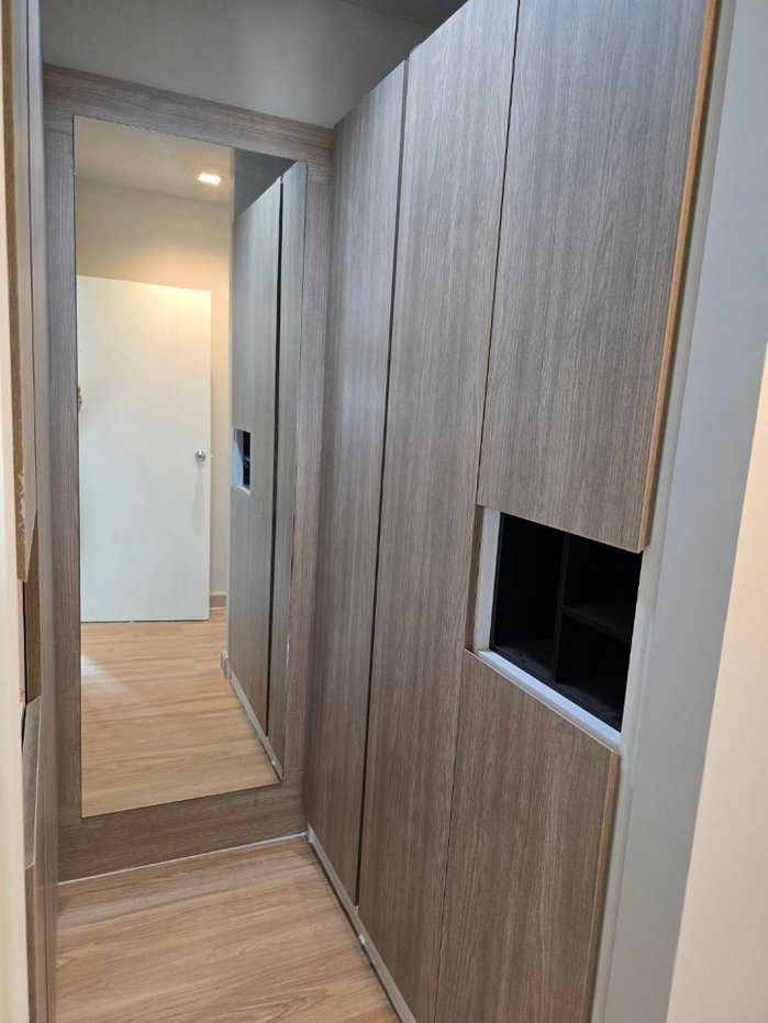 รูป ให้เช่าคอนโด2ห้องนอน2ห้องน้ำติดเซ็นทรัลระยอง - รูปที่ 16/20