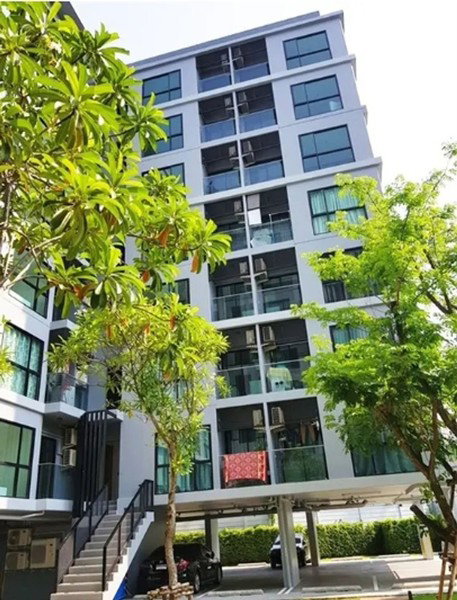รูป A033887 Library Houze Charan Sanit Wong 13 - รูปที่ 2/3