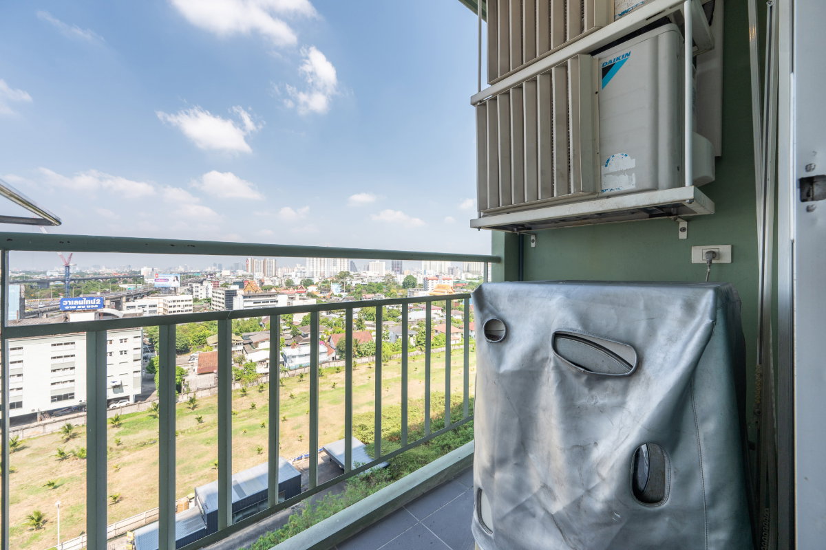 รูป Pinklao 🏙️ Lumpini Place Borom Ratchachonni – Pinklao — คอนโดพร้อมอยู่ ทำเลปิ่นเกล้า เข้าเมืองง่าย 💸 - รูปที่ 34/63
