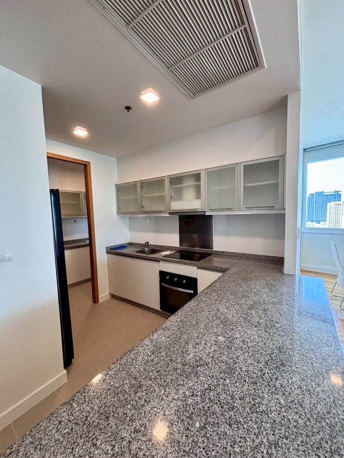 รูป Available For Rent | 3 Bedroom Condo at Millennium Residence - รูปที่ 10/21
