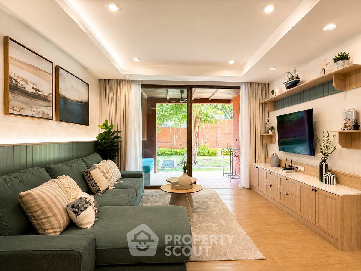 รูป คอนโด 2-ห้องนอน ที่ ลาส ตอร์ตูกัส ใกล้ เมมโมรี่ เฮาส์ คาเฟ่ หัวหิน (ID 2890137) - รูปที่ 20/21