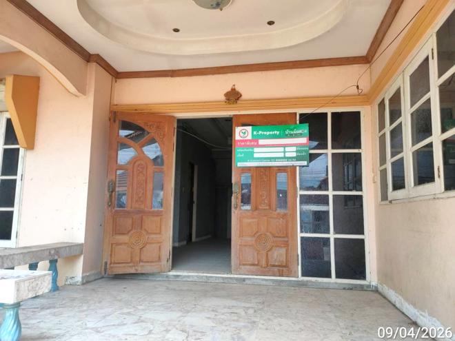 รูป บ้านเดี่ยว 205 ตร.วา โคกสำโรง ลพบุรี 1.7M - รูปที่ 3/48