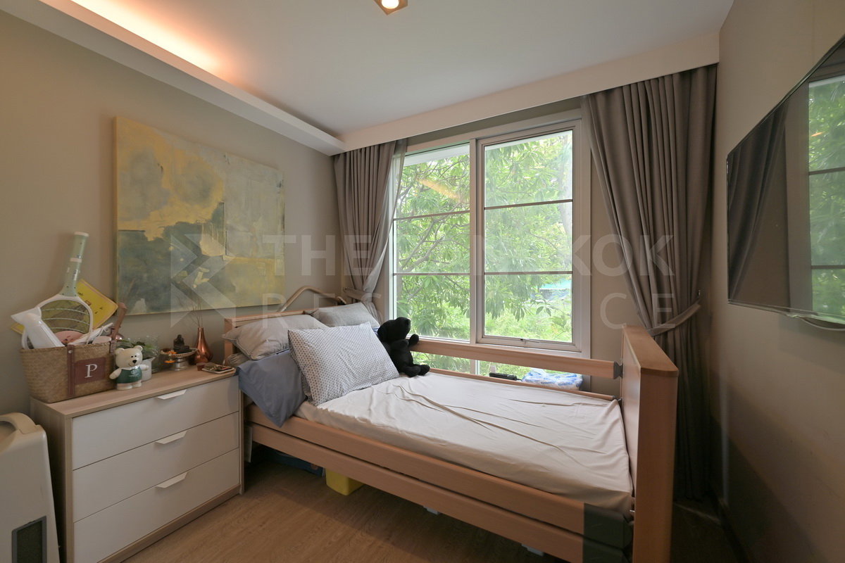 รูป 🌃ขายคอนโด Maestro 39 ห้องสวย Cozy Style มีความเป็นส่วนตัวสูง ใกล้ EmQuartier ✨ - รูปที่ 6/10