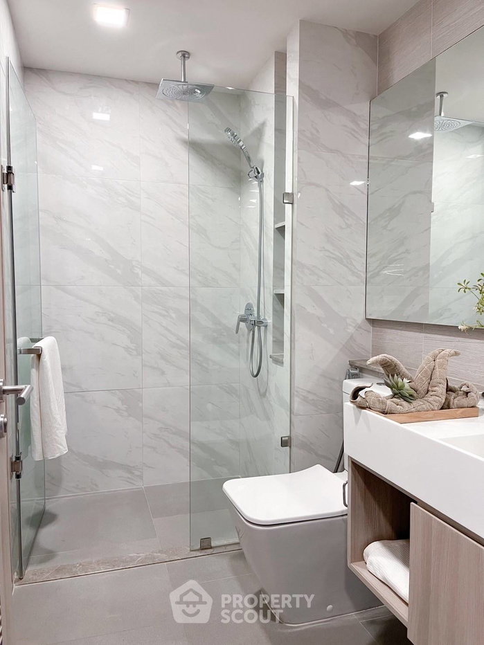 picture 2-BR Condo at Fynn Sukhumvit 31 near MRT Sukhumvit (ID 2892936) - 7/15