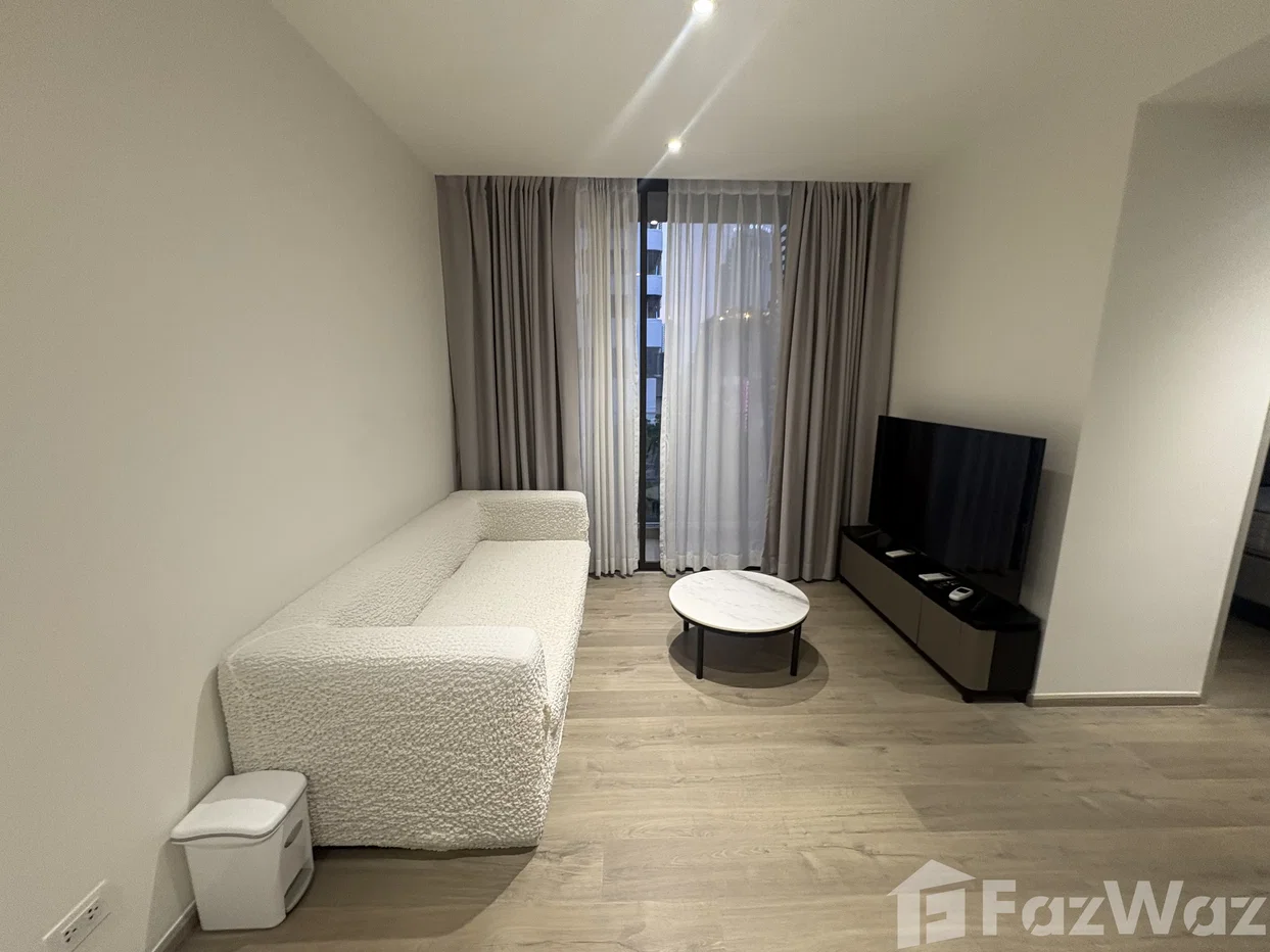 picture For rent: FYNN Asoke 6167661 - 4/12