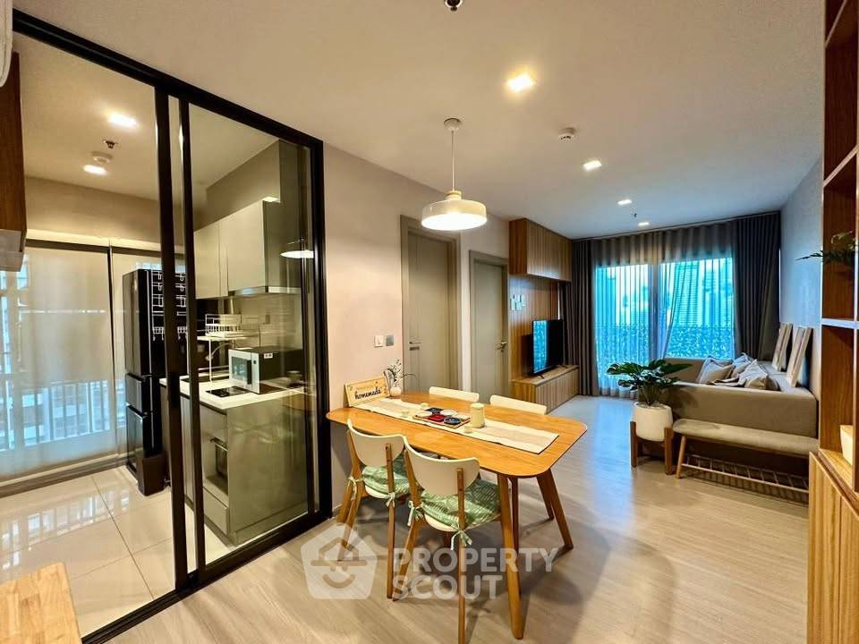 รูป คอนโด 2-ห้องนอน ที่ ไลฟ์ อโศก - พระราม 9 ใกล้ MRT พระราม 9 (ID 2842451) - รูปที่ 5/8
