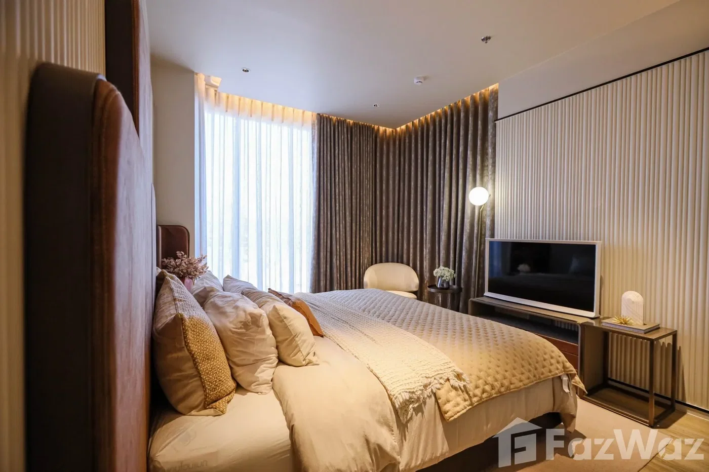 รูป ขาย คอนโด 2 ห้องนอน ในโครงการ อารมณ์ จอมเทียน 6254760 - รูปที่ 13/13