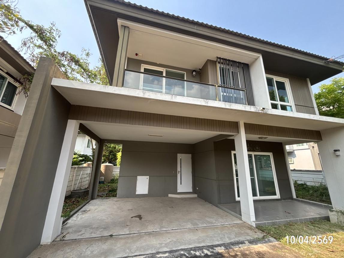 picture HOME 60 Sq.w. Muang Nakhon Ratchasima Nakhon Ratchasima for 4.2M - 14/28
